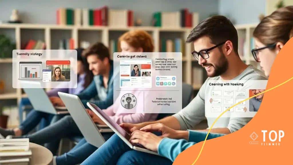 Benefits of using learning management systems Benefits of using learning management systems