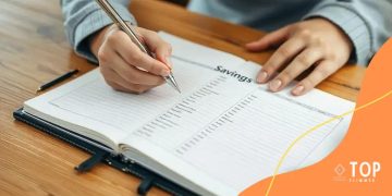 Savings goal planner: reach your financial dreams effectively