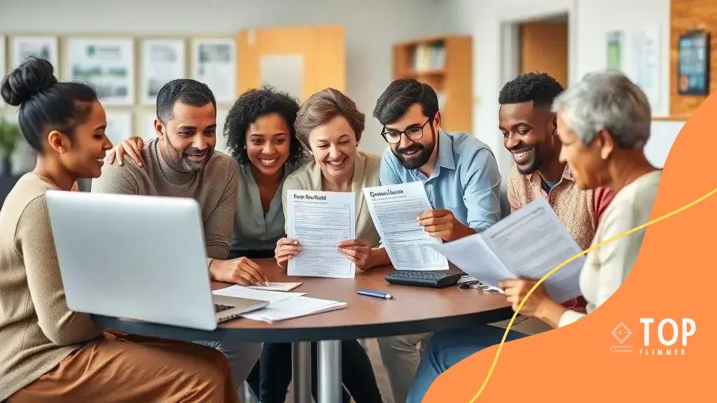 How to apply for Medicaid
