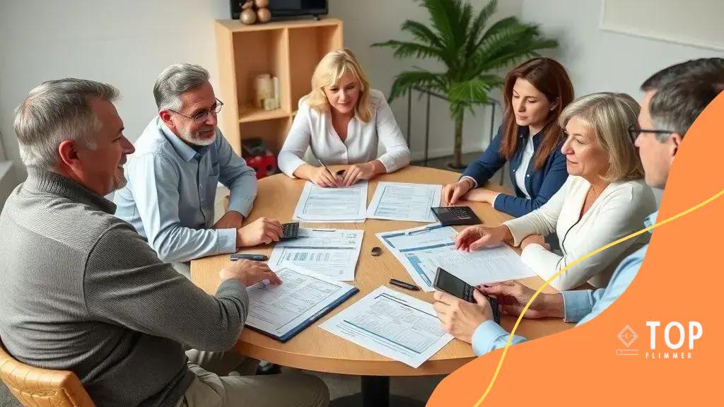 Strategies for maximizing retirement savings