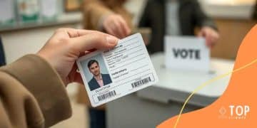 Voter ID legislation: what's at stake for democracy