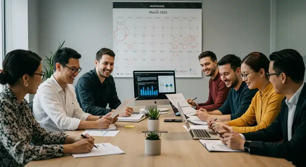 Unlock Your Full Benefits Package: 3 Overlooked Perks by March 2025