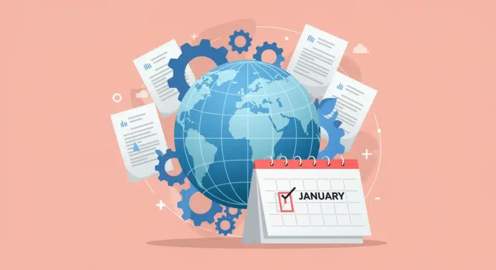 Urgent Alert: 3 Major US Environmental Policy Changes in 2025