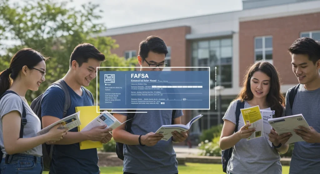 2025 FAFSA Overhaul: 5 Key Changes for US College Aid