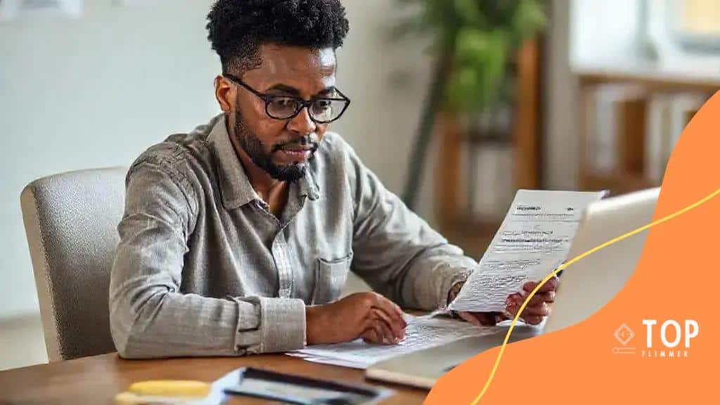 The application process for housing choice vouchers