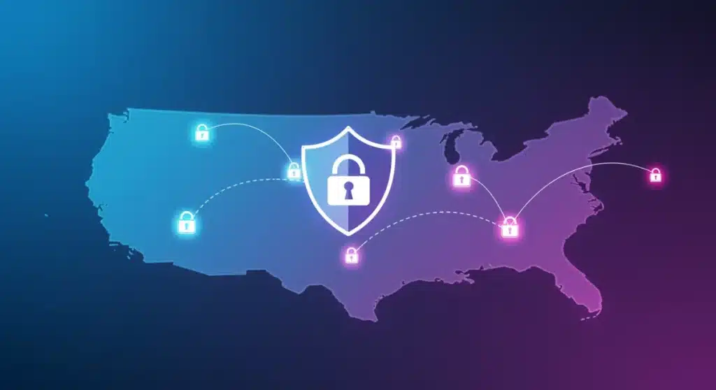 Federal Cybersecurity Mandates: Q2 2025 Impact on US Businesses