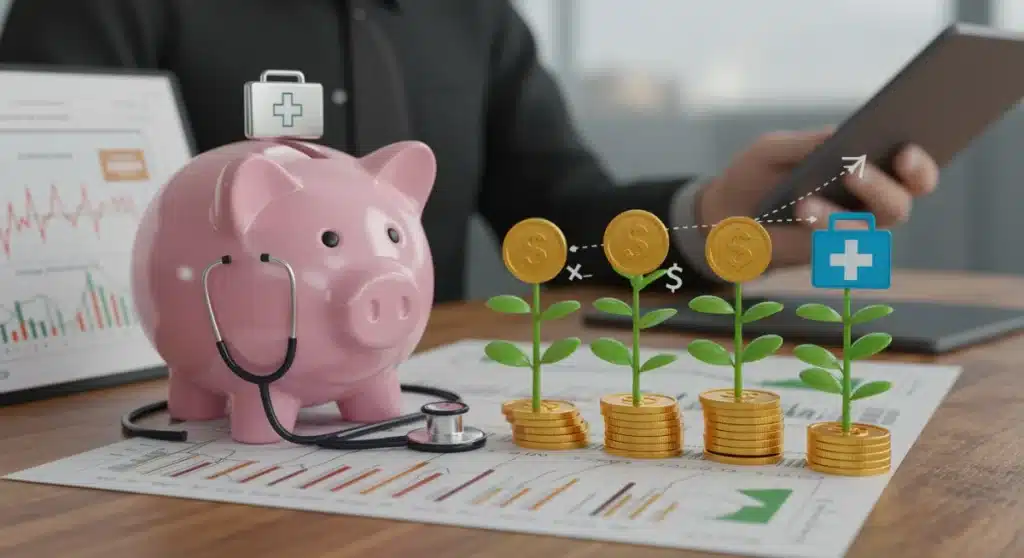 HSA Max Contributions 2025: Optimize Health Savings