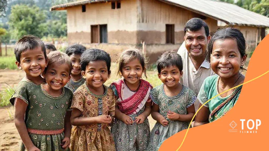 Rural school development: how to support local education