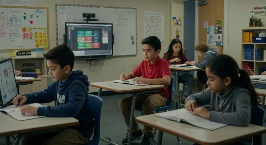 The 2026 Shift: Federal Policies & K-12 Funding Impact