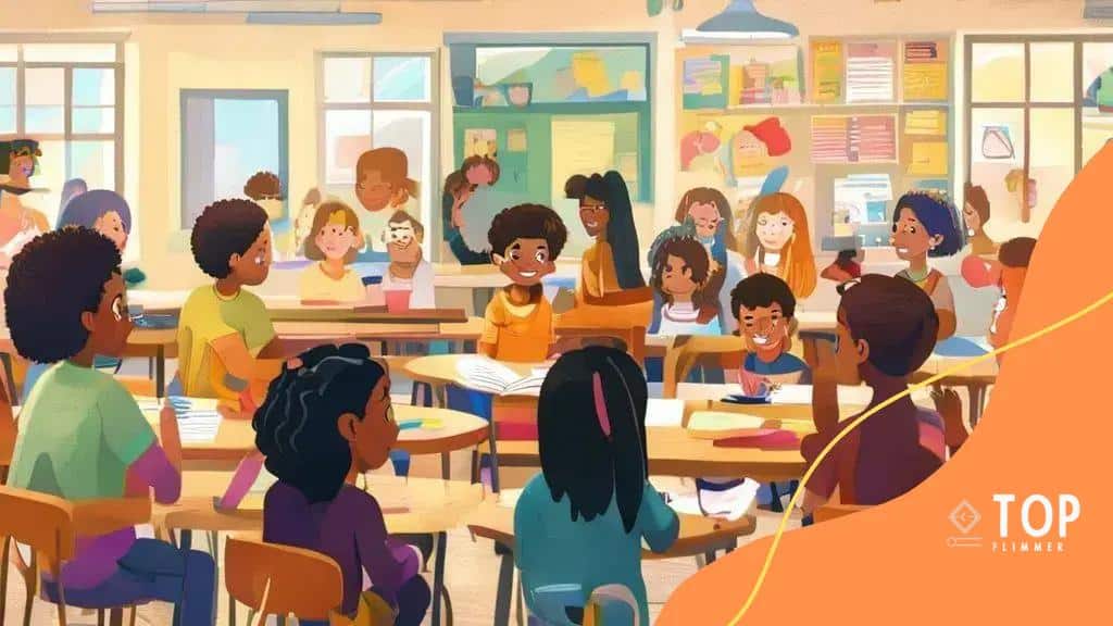 Benefits of an inclusive curriculum