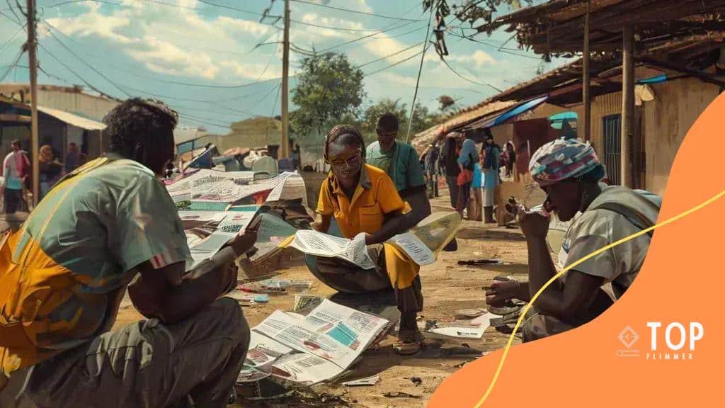 Evaluating the effectiveness of foreign aid