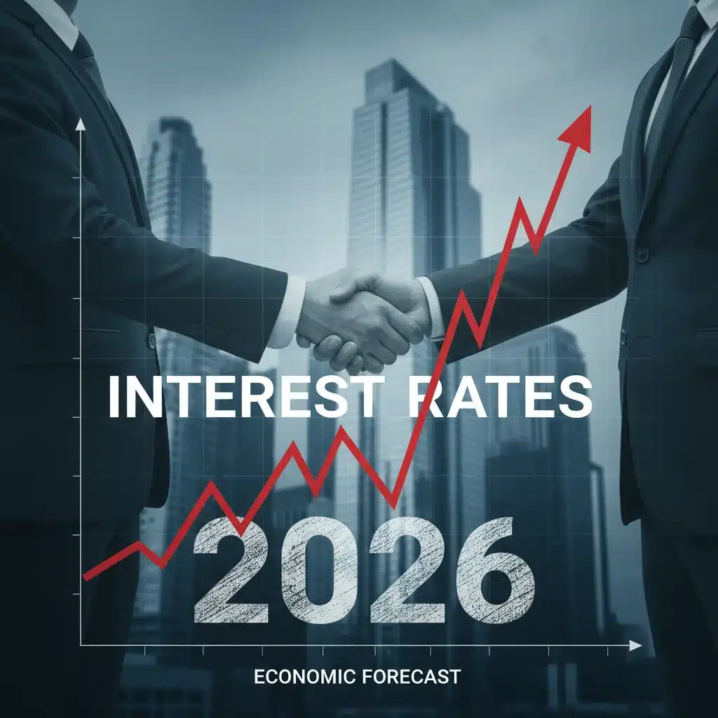 Fed Rate Hikes: Impact on U.S. Business Investment 2026