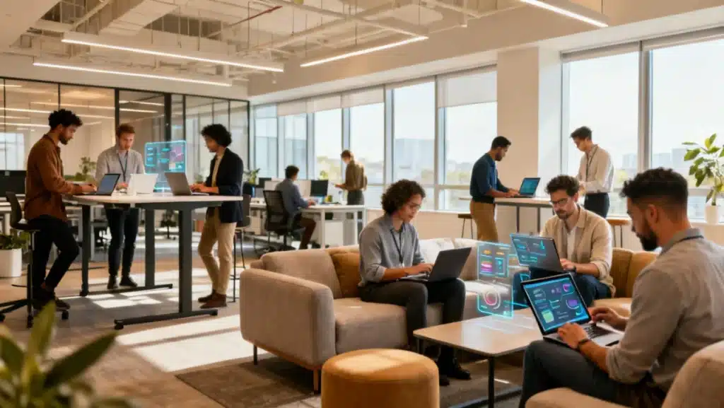 The Great Resignation’s Lasting Impact: US Employers Adapting in 2026