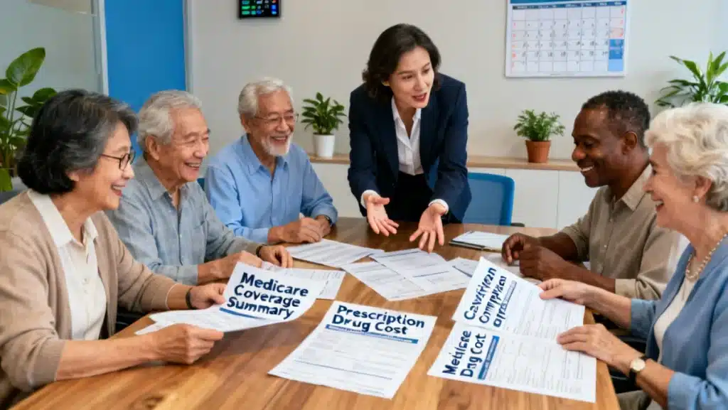 2026 Medicare Part D: New Benefits & 15% Savings Analysis