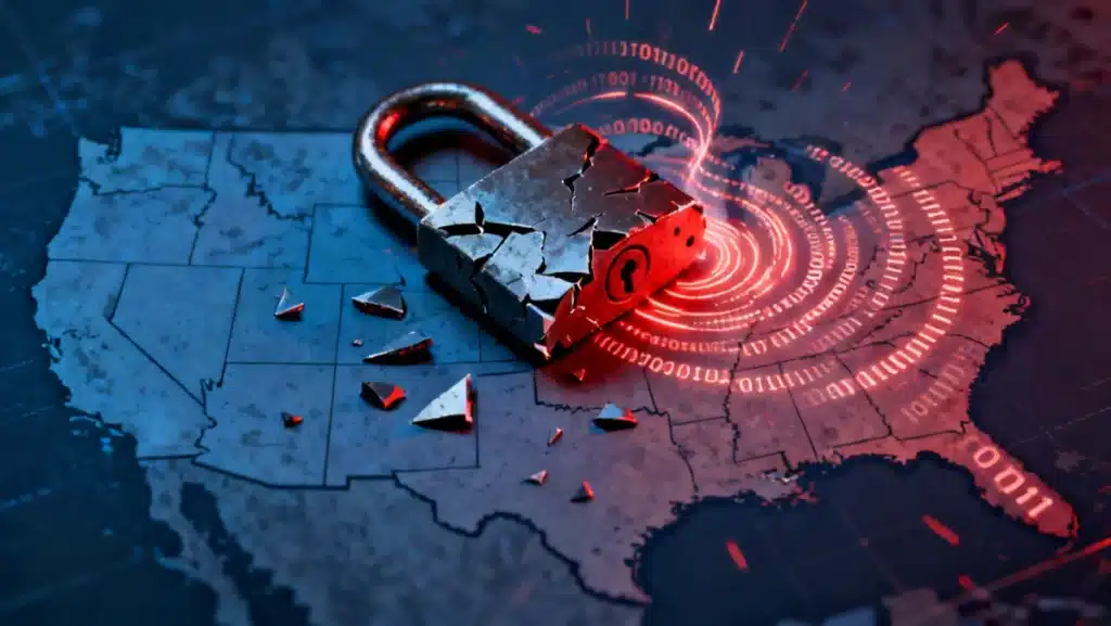 Cybersecurity Breach 2026: 50 Million Americans Affected – Protect Your Data Now