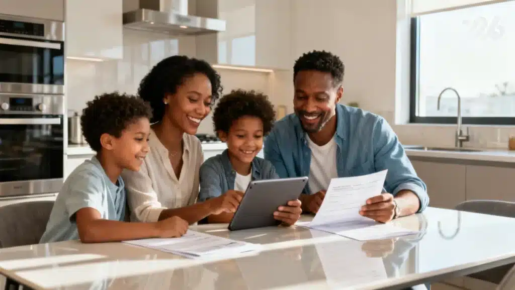 Unlocking Federal Benefits 2026: Expert Family Insights