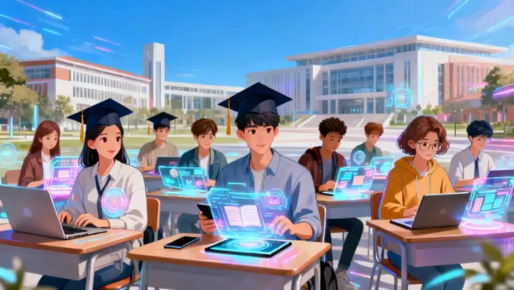 Comparing 2026 Online Learning Platforms: Best Value for Higher Education