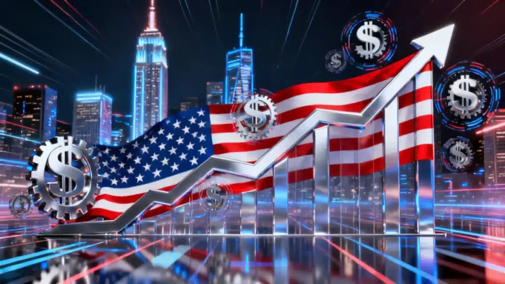 U.S. National Debt 2026: Economic Implications and Projections