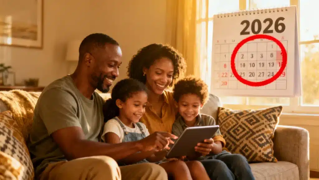 2026 Child Tax Credit Enrollment Deadline: Don’t Miss Out