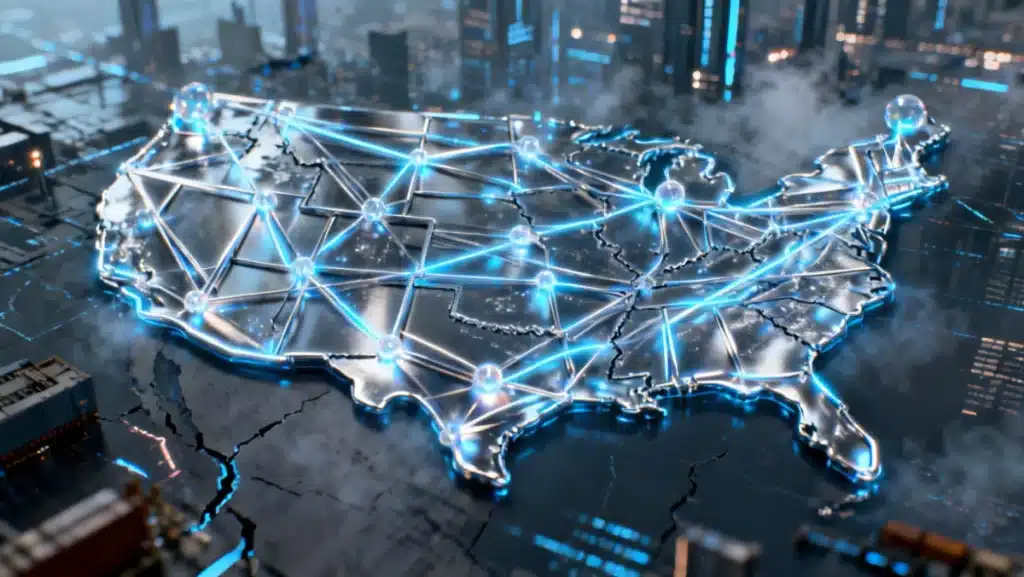 U.S. Supply Chain Resilience: Strategies for 2026