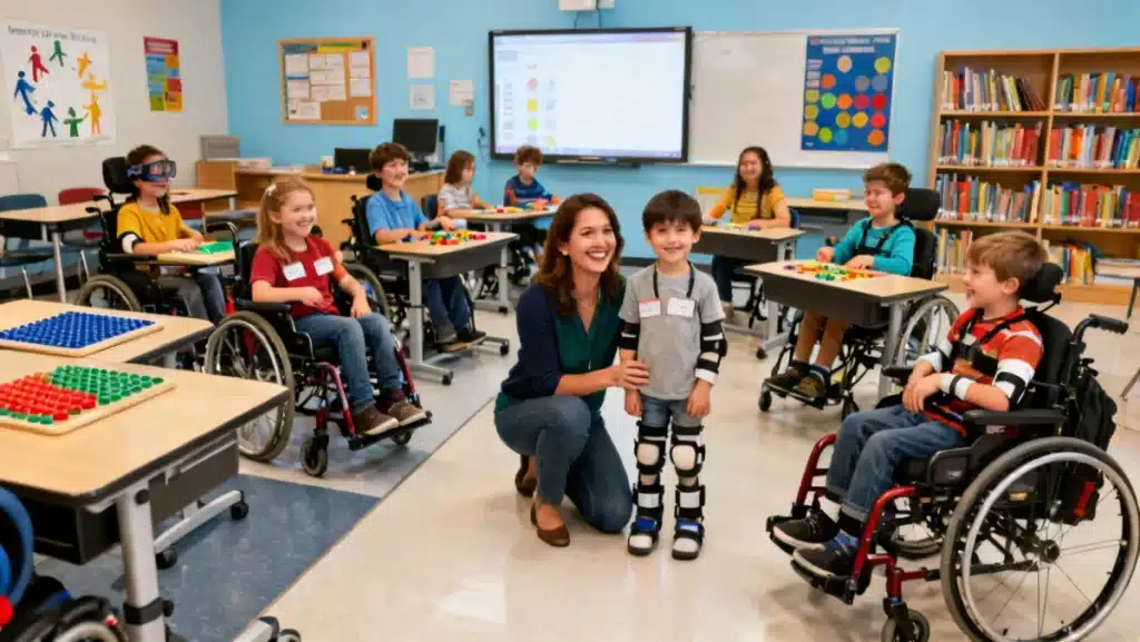 New Special Education Standards 2026: A Parent’s Guide