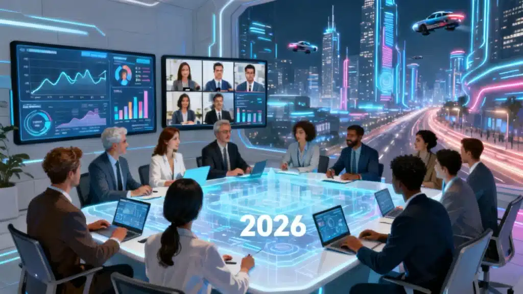 Remote Work in 2026: 3 Policy Shifts US Employees Must Understand