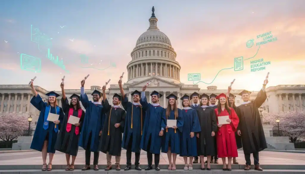 Student Loan Forgiveness Programs 2026: Eligibility & Updates