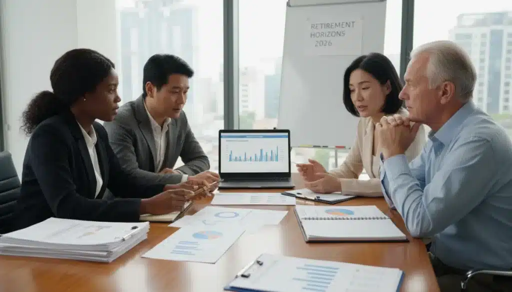 Maximizing 401(k) Contributions 2026: Insider Retirement Tips