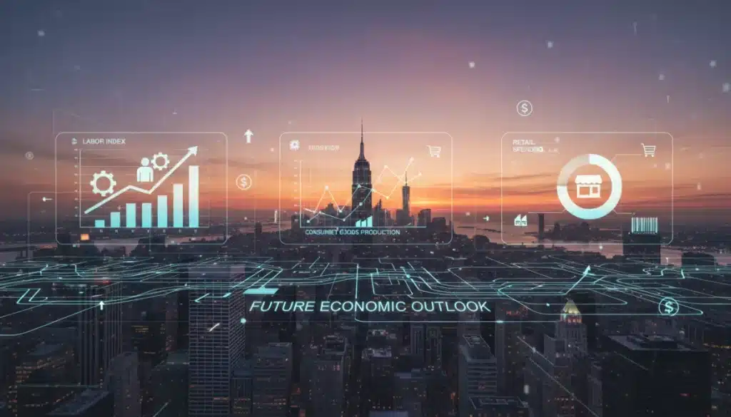2026 US Labor Market Report: Consumer Spending & Retail Insights
