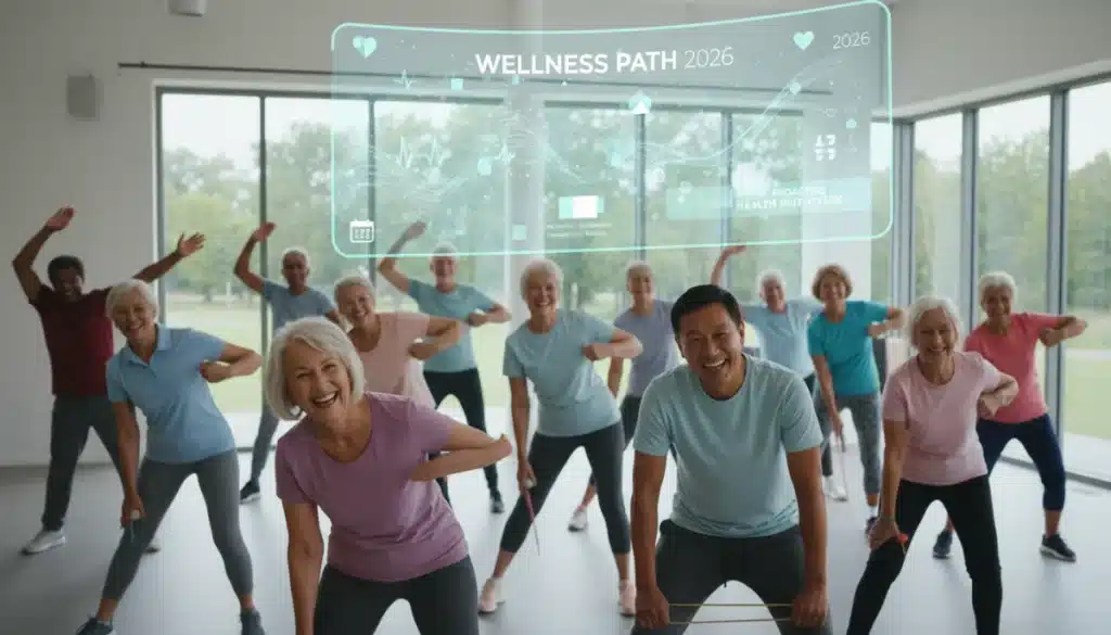 Beyond the Basics: Overlooked Senior Health Benefits 2026