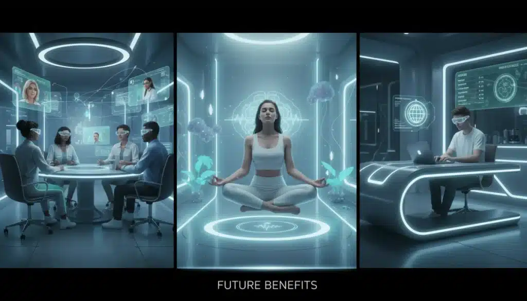 Employee Benefits Evolution: US Companies by 2026