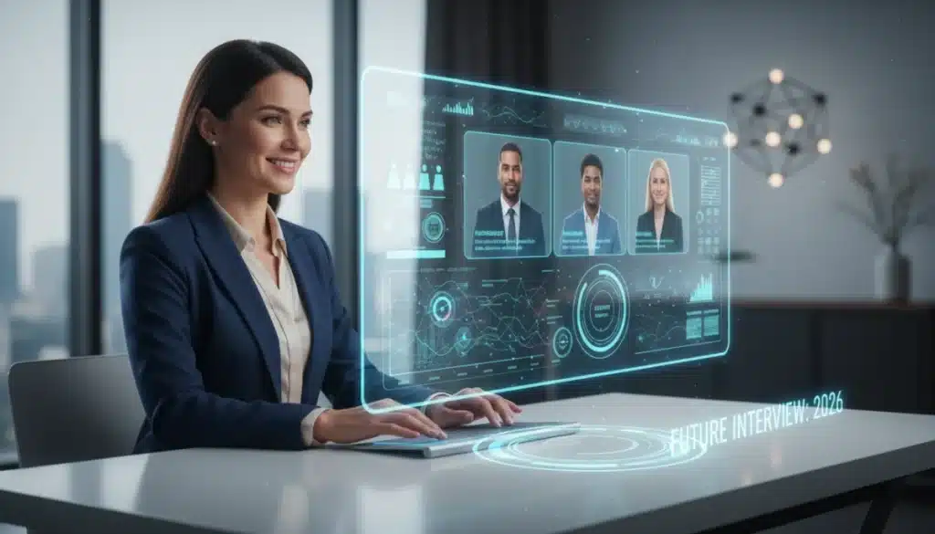 Interviewing in 2026: 5 Advanced Techniques for US Job Seekers