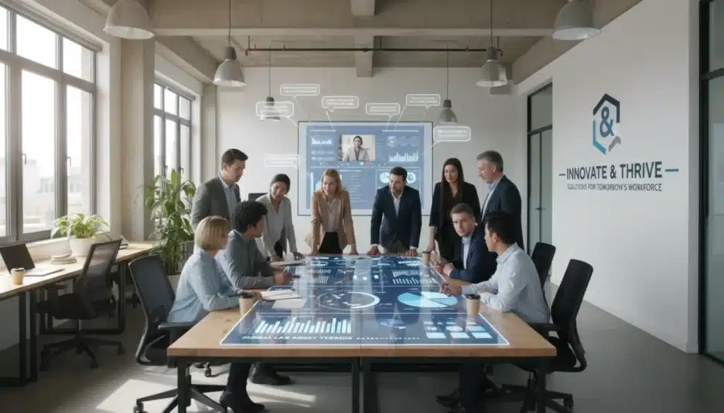 US Labor Shortage 2026: Shaping Hiring Strategies