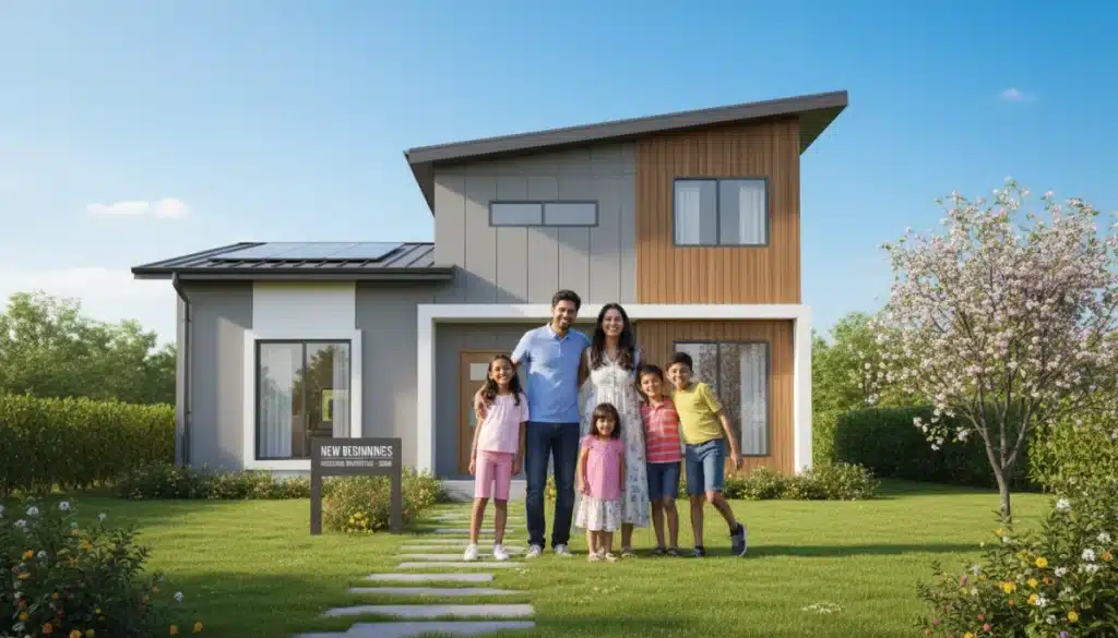 New Housing Benefits for Low-Income Families in 2026: Updates & Outlook