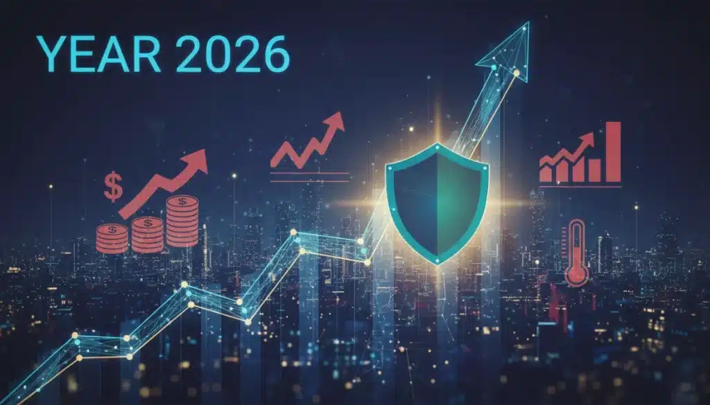Navigating Inflationary Pressures in 2026: Protecting Market Portfolios
