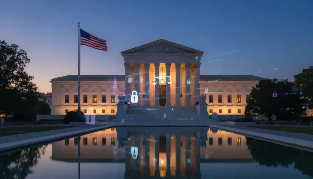 Supreme Court Ruling 2026: Digital Privacy and Your Rights