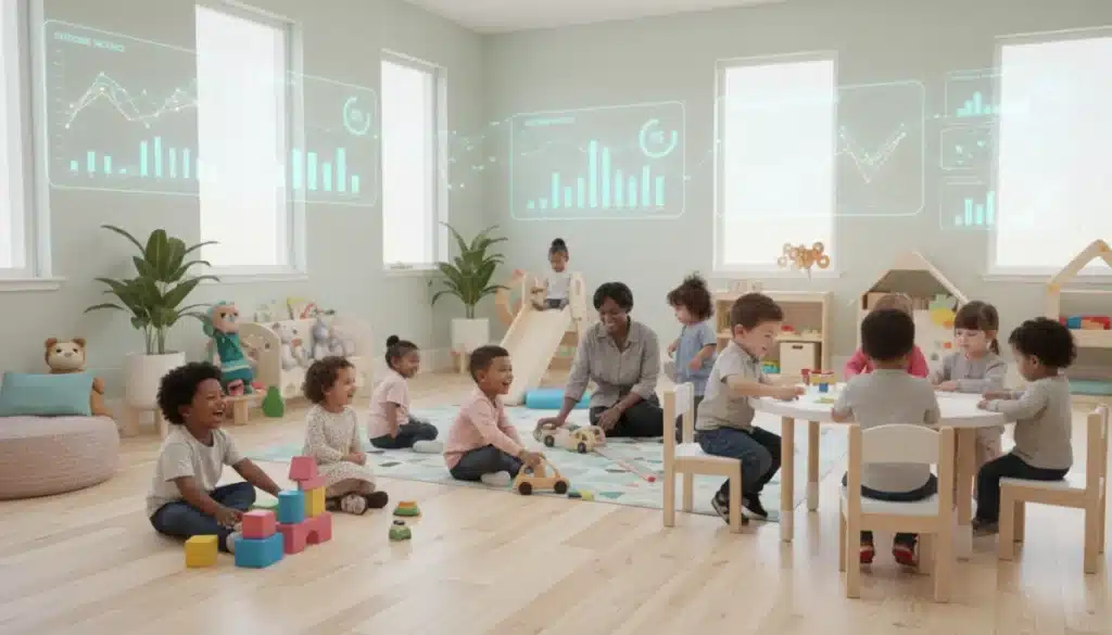 2026 Child Care Benefits: State Programs Compared