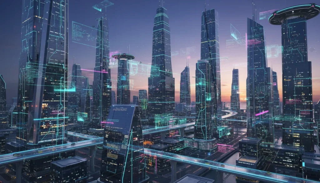 2026 Tech Disruptions: High-Growth US Market Sectors