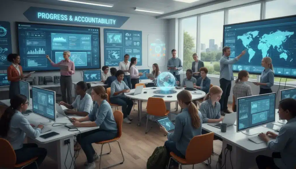 2026 School Accountability: National Performance Grading Explained